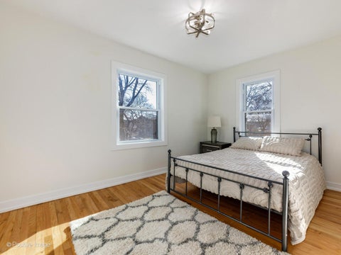 Tiny photo for 1701 N Sayre Avenue, Chicago, IL 60707 (MLS # 12681842)