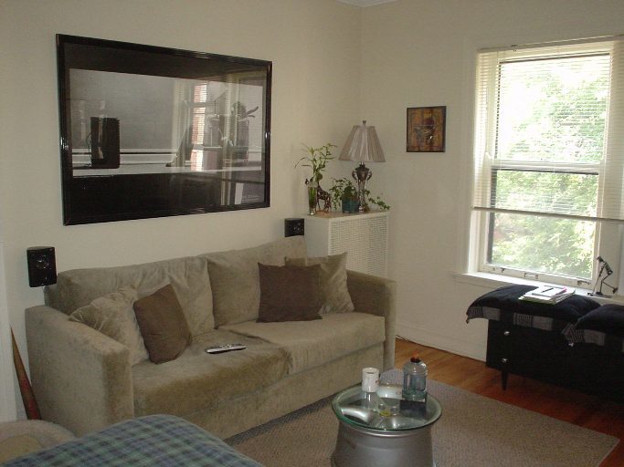 2328 N Lincoln Park West Avenue 3B