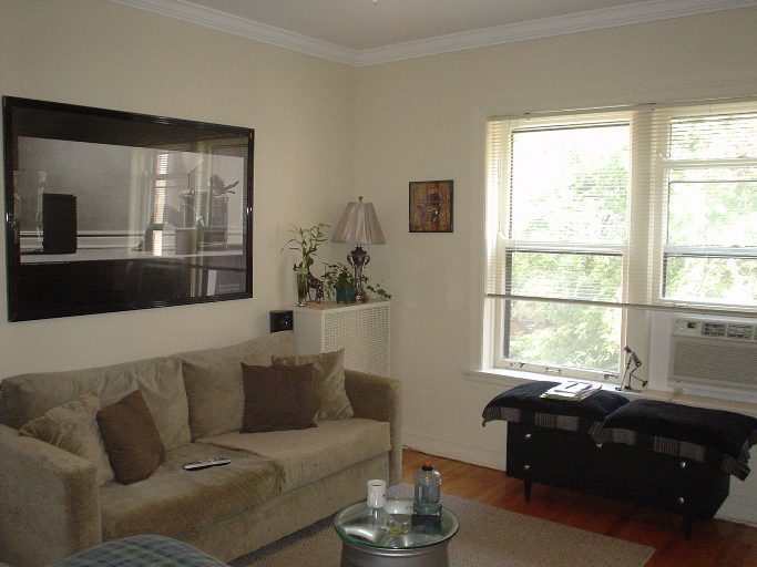 2328 N Lincoln Park West Avenue 3B