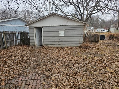 Tiny photo for 1114 25th Street, Moline, IL 61265 (MLS # 12584745)