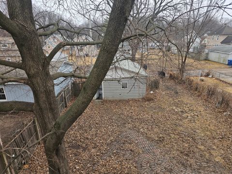 Tiny photo for 1114 25th Street, Moline, IL 61265 (MLS # 12584745)