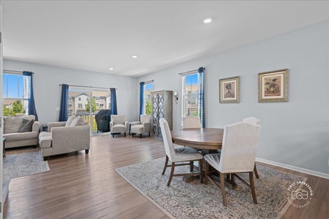 Tiny photo for 2342 Southwind Boulevard, South Elgin, IL 60177 (MLS # 12672309)