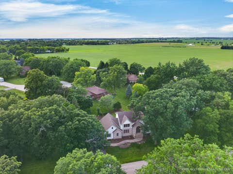 Tiny photo for 5N672 Jens Jensen Lane, St. Charles, IL 60175 (MLS # 12652319)