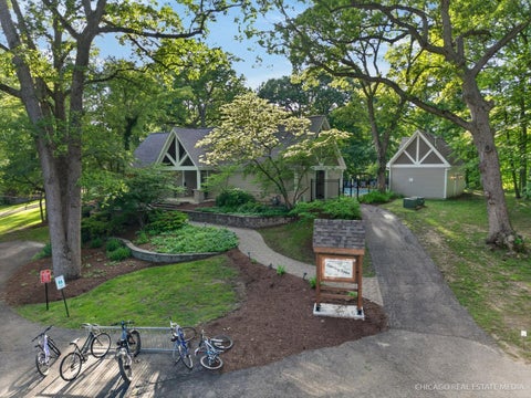 Tiny photo for 5N672 Jens Jensen Lane, St. Charles, IL 60175 (MLS # 12652319)