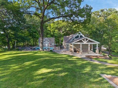 Tiny photo for 5N672 Jens Jensen Lane, St. Charles, IL 60175 (MLS # 12652319)