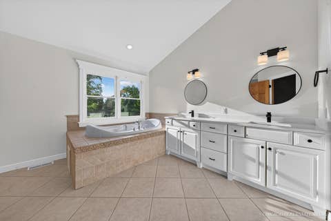 Tiny photo for 5N672 Jens Jensen Lane, St. Charles, IL 60175 (MLS # 12652319)