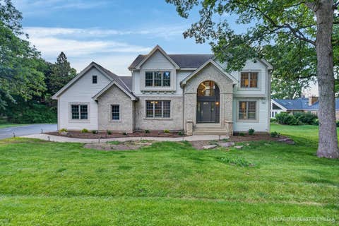 Tiny photo for 5N672 Jens Jensen Lane, St. Charles, IL 60175 (MLS # 12652319)
