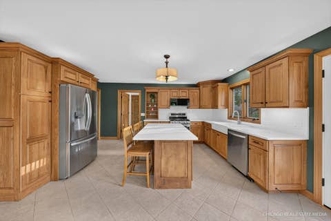 Tiny photo for 5N672 Jens Jensen Lane, St. Charles, IL 60175 (MLS # 12652319)