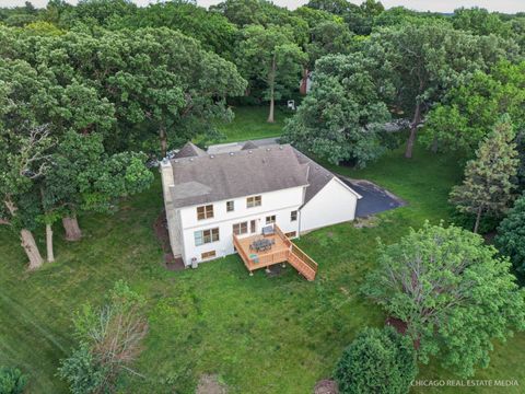 Tiny photo for 5N672 Jens Jensen Lane, St. Charles, IL 60175 (MLS # 12652319)