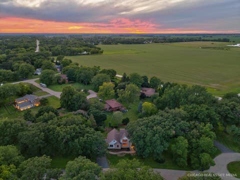 Tiny photo for 5N672 Jens Jensen Lane, St. Charles, IL 60175 (MLS # 12652319)