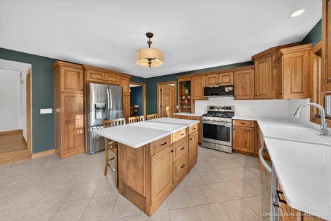 Tiny photo for 5N672 Jens Jensen Lane, St. Charles, IL 60175 (MLS # 12652319)