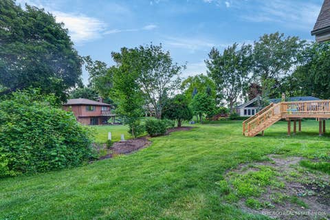 Tiny photo for 5N672 Jens Jensen Lane, St. Charles, IL 60175 (MLS # 12652319)