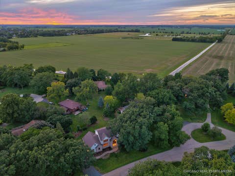 Tiny photo for 5N672 Jens Jensen Lane, St. Charles, IL 60175 (MLS # 12652319)