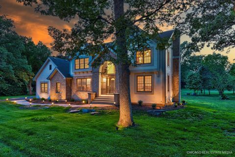 Photo of 5N672 Jens Jensen Lane, St. Charles, IL 60175 (MLS # 12652319)