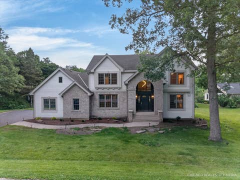 Tiny photo for 5N672 Jens Jensen Lane, St. Charles, IL 60175 (MLS # 12652319)