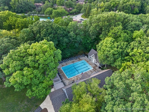 Tiny photo for 5N672 Jens Jensen Lane, St. Charles, IL 60175 (MLS # 12652319)