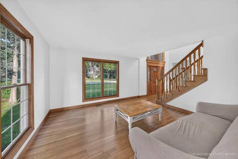 Tiny photo for 5N672 Jens Jensen Lane, St. Charles, IL 60175 (MLS # 12652319)