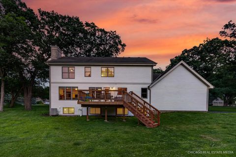 Tiny photo for 5N672 Jens Jensen Lane, St. Charles, IL 60175 (MLS # 12652319)