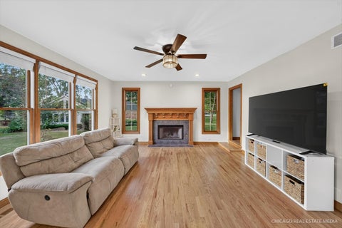 Tiny photo for 5N672 Jens Jensen Lane, St. Charles, IL 60175 (MLS # 12652319)