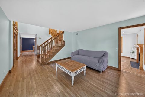 Tiny photo for 5N672 Jens Jensen Lane, St. Charles, IL 60175 (MLS # 12652319)