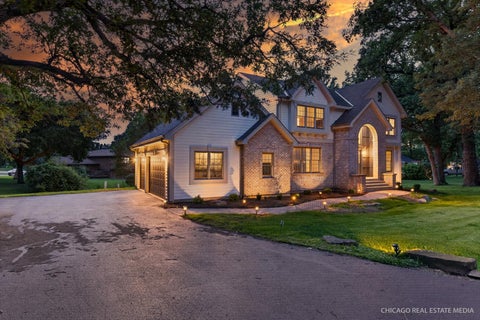 Tiny photo for 5N672 Jens Jensen Lane, St. Charles, IL 60175 (MLS # 12652319)