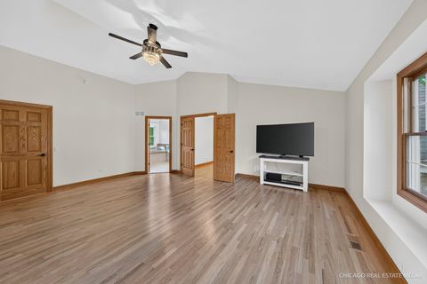 Tiny photo for 5N672 Jens Jensen Lane, St. Charles, IL 60175 (MLS # 12652319)