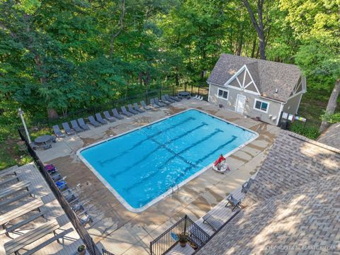 Tiny photo for 5N672 Jens Jensen Lane, St. Charles, IL 60175 (MLS # 12652319)