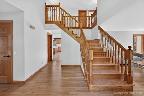 Tiny photo for 5N672 Jens Jensen Lane, St. Charles, IL 60175 (MLS # 12652319)