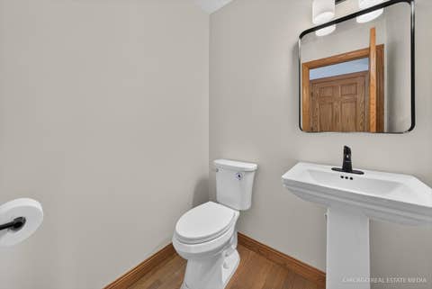 Tiny photo for 5N672 Jens Jensen Lane, St. Charles, IL 60175 (MLS # 12652319)