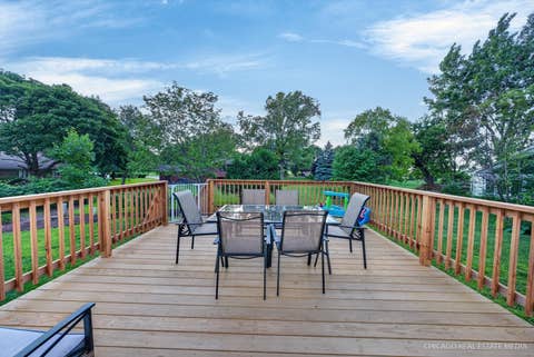 Tiny photo for 5N672 Jens Jensen Lane, St. Charles, IL 60175 (MLS # 12652319)