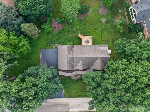 Tiny photo for 5N672 Jens Jensen Lane, St. Charles, IL 60175 (MLS # 12652319)