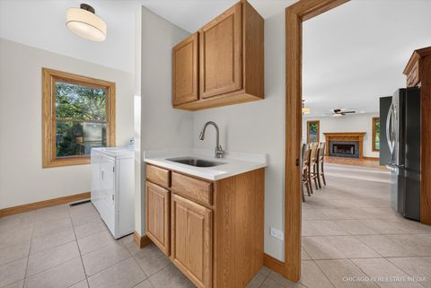 Tiny photo for 5N672 Jens Jensen Lane, St. Charles, IL 60175 (MLS # 12652319)