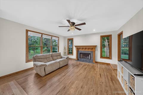 Tiny photo for 5N672 Jens Jensen Lane, St. Charles, IL 60175 (MLS # 12652319)