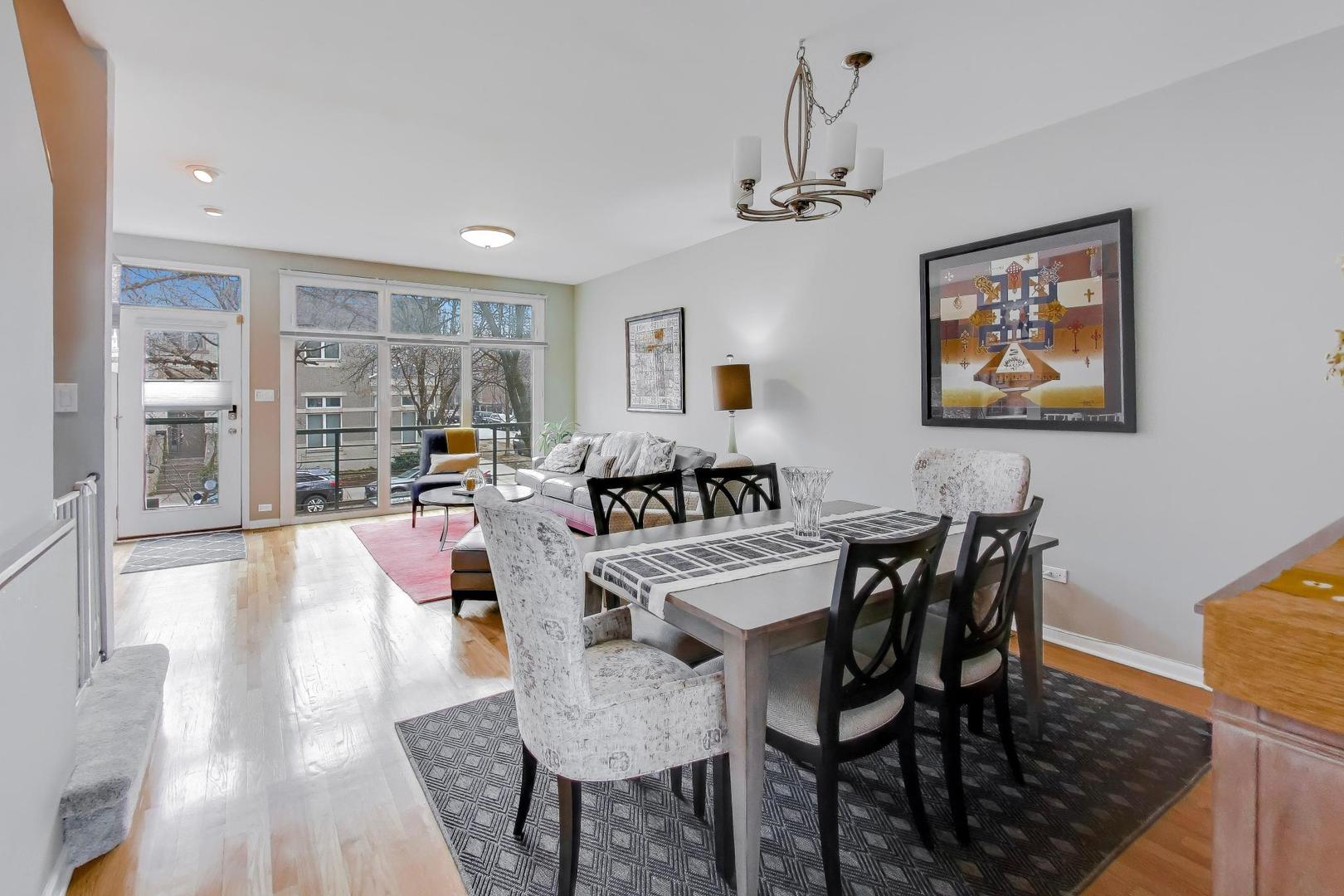 2502 N Bosworth Avenue