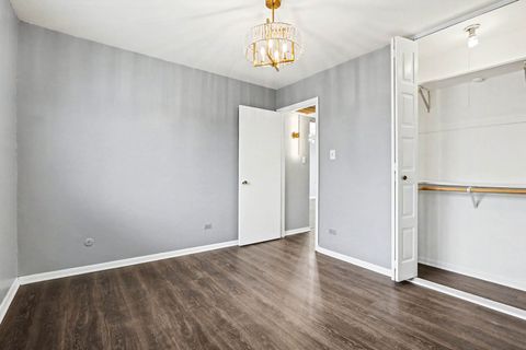 Tiny photo for 3018 Bernice Road #205, Lansing, IL 60438 (MLS # 12543513)