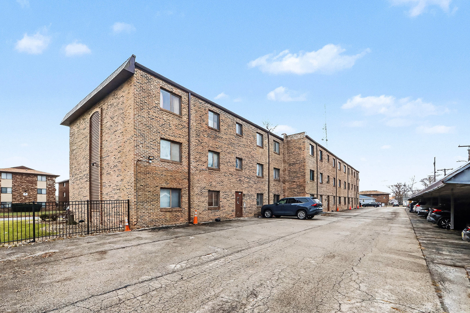 3018 Bernice Road 205