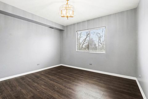 Tiny photo for 3018 Bernice Road #205, Lansing, IL 60438 (MLS # 12543513)