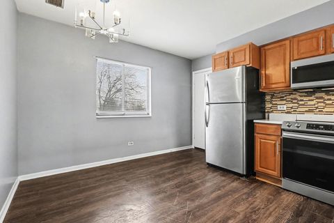Tiny photo for 3018 Bernice Road #205, Lansing, IL 60438 (MLS # 12543513)