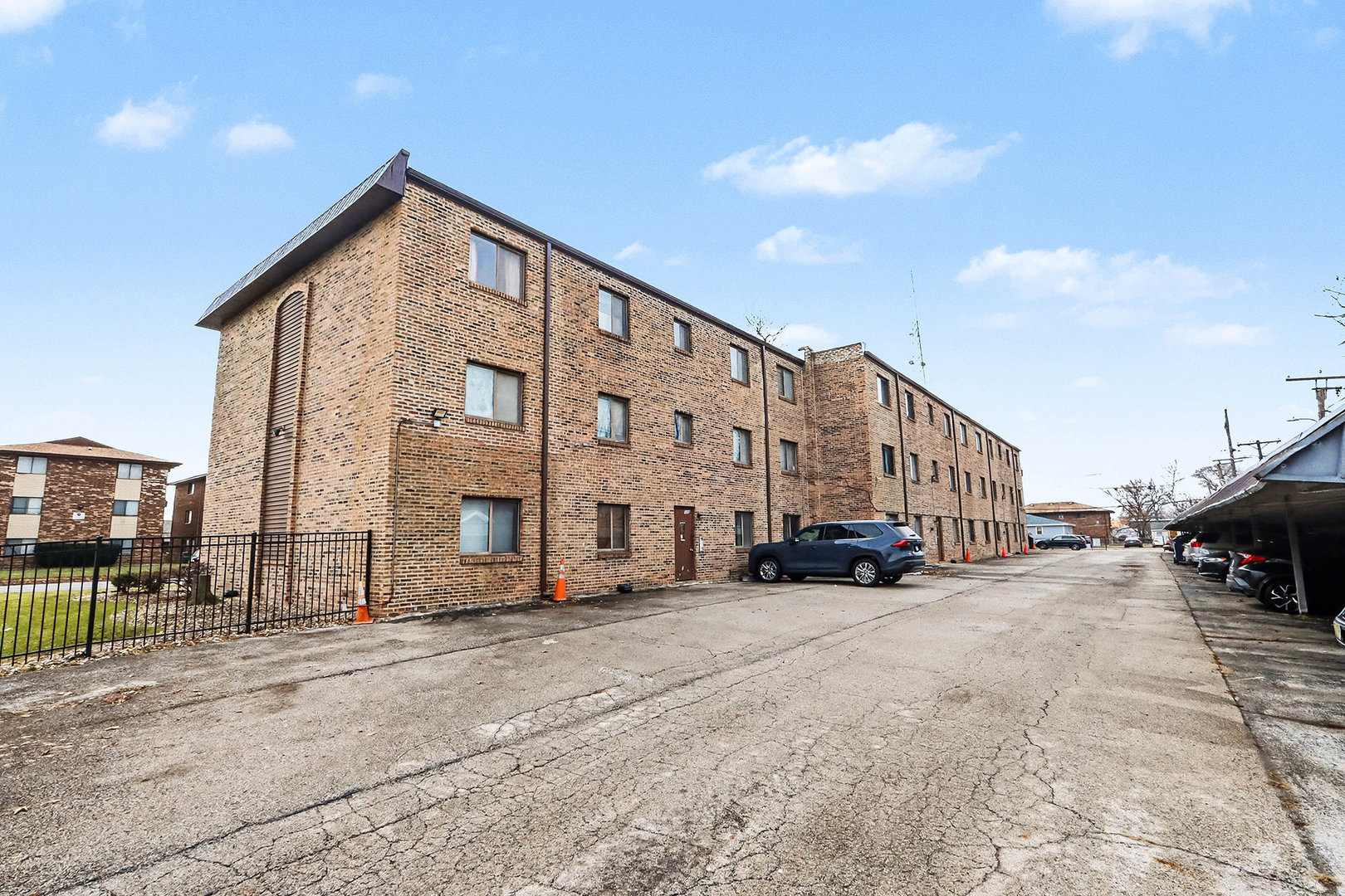 3018 Bernice Road 205