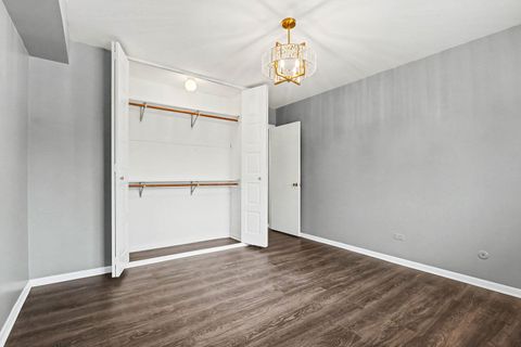 Tiny photo for 3018 Bernice Road #205, Lansing, IL 60438 (MLS # 12543513)