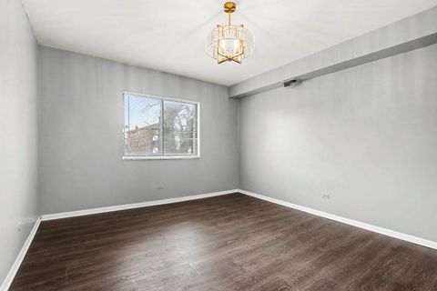 Tiny photo for 3018 Bernice Road #205, Lansing, IL 60438 (MLS # 12543513)