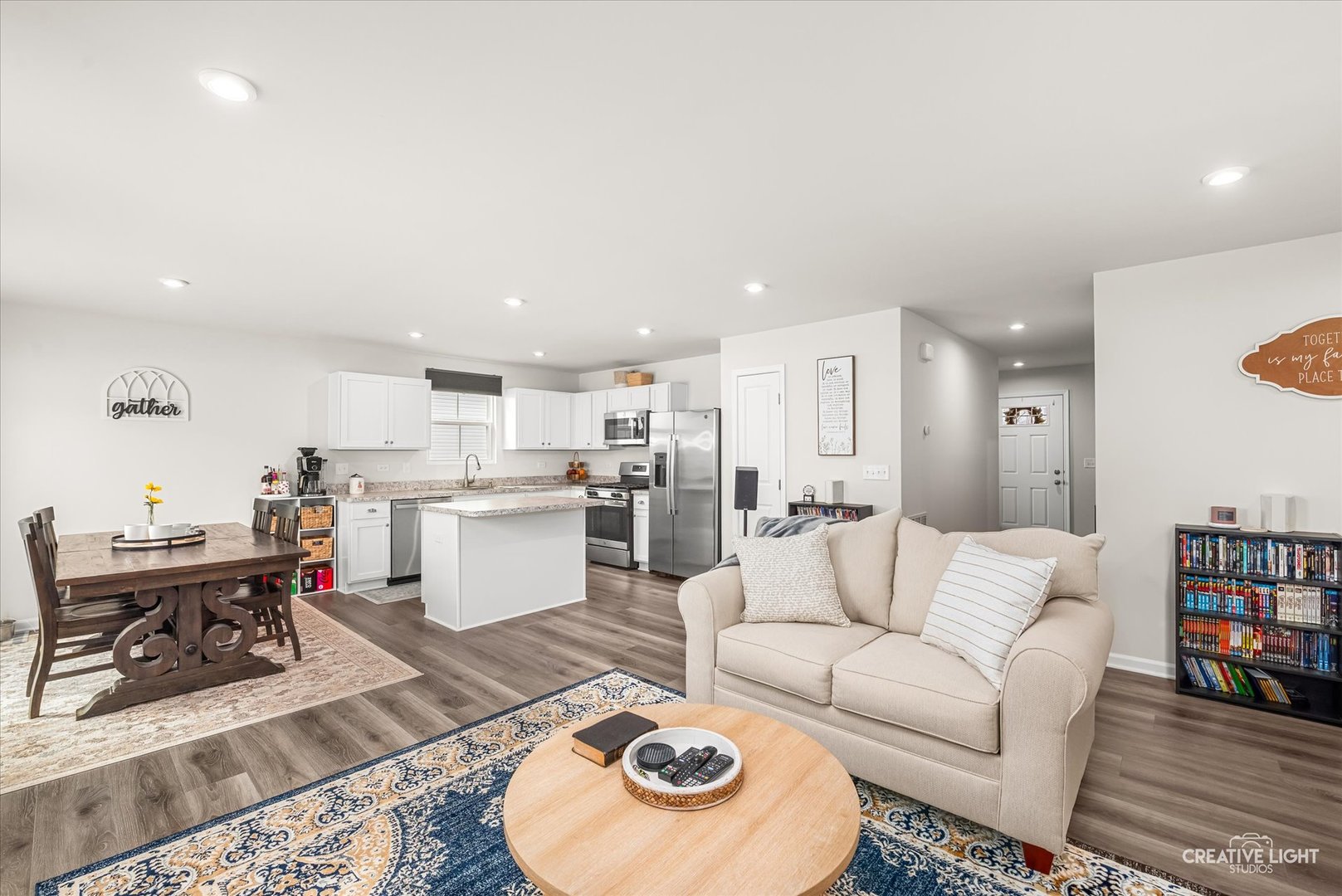 8004 Greywall Boulevard