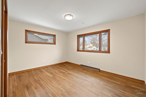 Tiny photo for 10817 Bonnie Brae Road, Huntley, IL 60142 (MLS # 12634032)