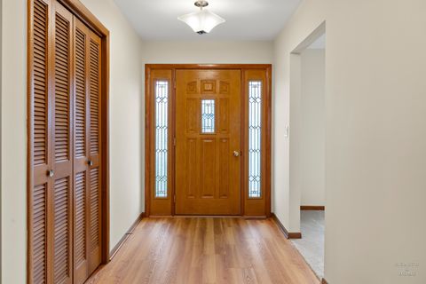 Tiny photo for 10817 Bonnie Brae Road, Huntley, IL 60142 (MLS # 12634032)