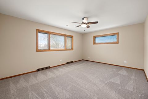 Tiny photo for 10817 Bonnie Brae Road, Huntley, IL 60142 (MLS # 12634032)
