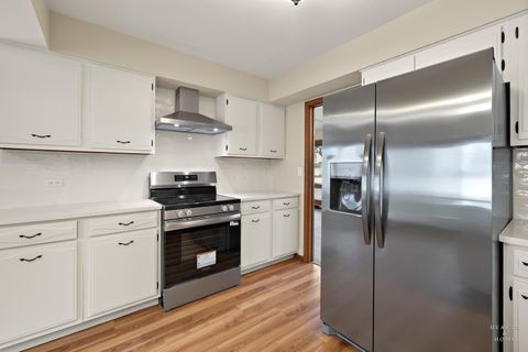 Tiny photo for 10817 Bonnie Brae Road, Huntley, IL 60142 (MLS # 12634032)