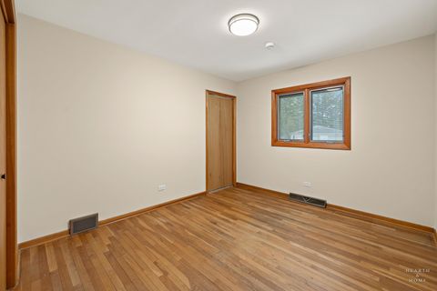 Tiny photo for 10817 Bonnie Brae Road, Huntley, IL 60142 (MLS # 12634032)