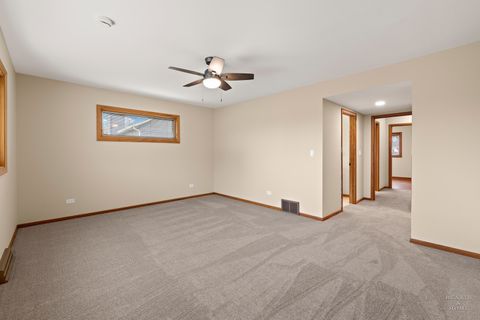 Tiny photo for 10817 Bonnie Brae Road, Huntley, IL 60142 (MLS # 12634032)