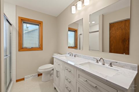 Tiny photo for 10817 Bonnie Brae Road, Huntley, IL 60142 (MLS # 12634032)