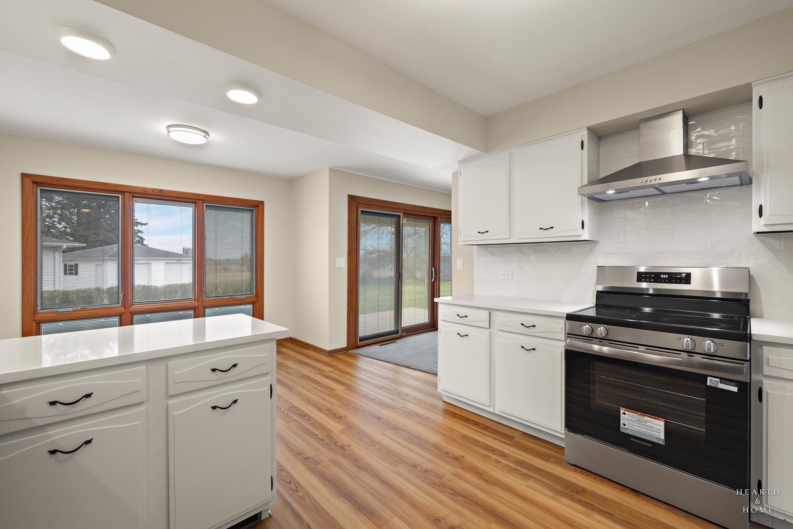 10817 Bonnie Brae Road